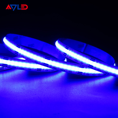Neonbeleuchtung PFEILER Smarts LED flexible wasserdichte multi Farbe RGB 12V ohne Punkt im Freien