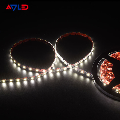 Bendable LED Streifen-Licht 7.2W 6mm für Dekoration