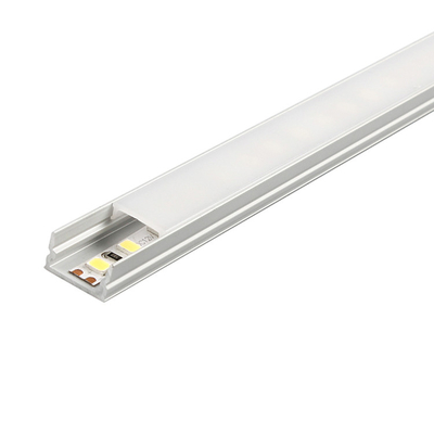 Hochwertige Aluminium-LED-Bandlichtkanal für LED-Bänder